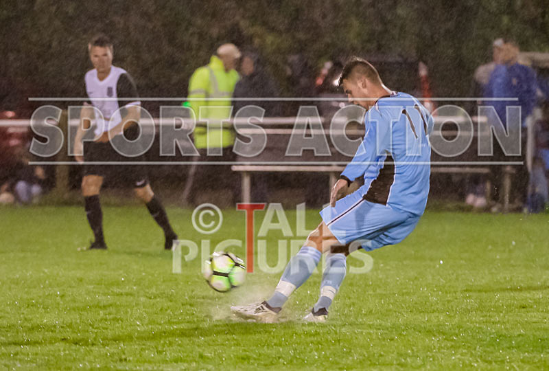 Jeremie Cup_Saints v North-11 - JEREMIE CUP 2017_SAINTS v NORTH