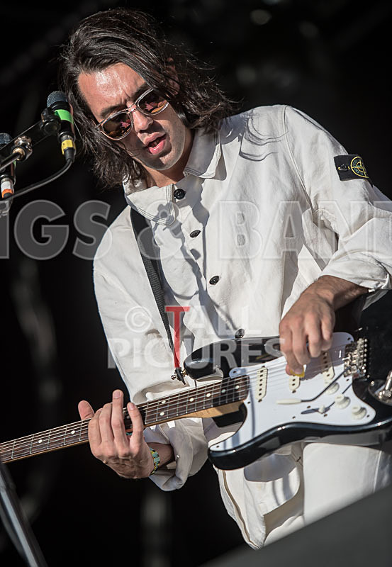 The Klaxons-32 - THE KLAXONS