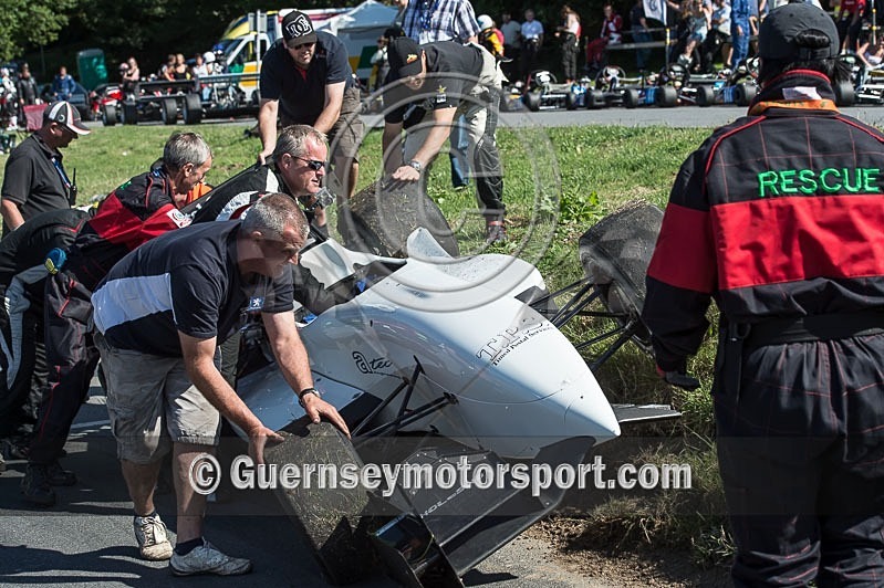 GKMC Hill Climb_03-08-2013_Car-23 - CARS_03-08-2013