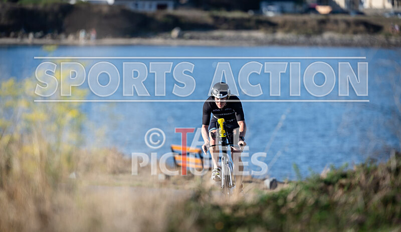 Granite Man 2022-174 - GRANITEMAN TRIATHLON 2022
