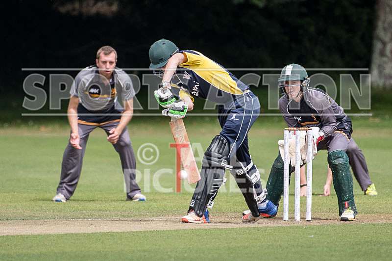 Cricket_Wanderers vs Griffins-1 - WANDERERS vs GRIFFINS