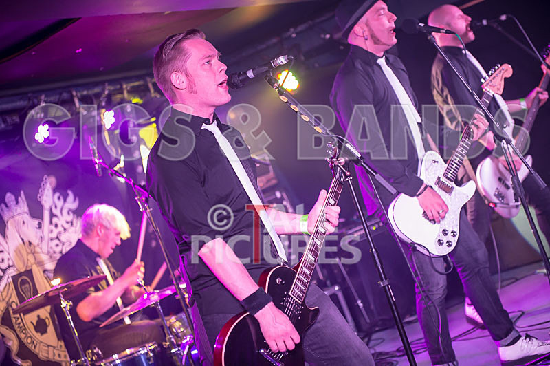 Eureka Machines-109 - EUREKA MACHINES