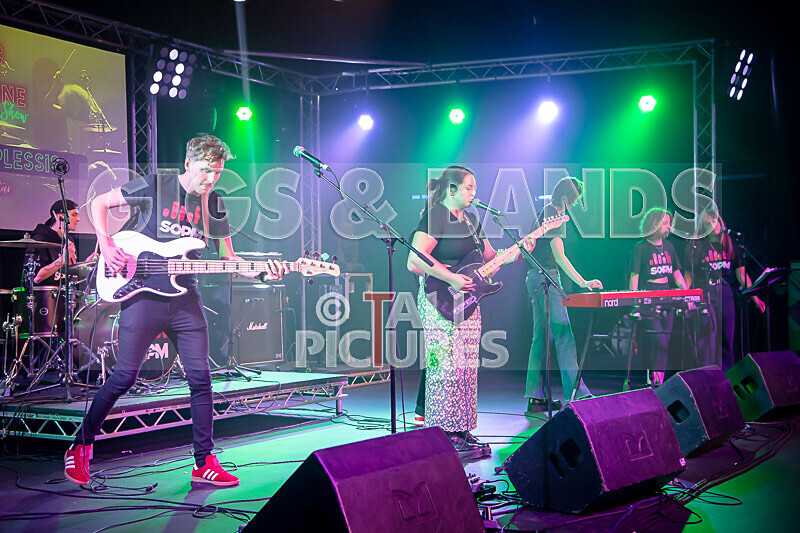 Music for Everyone 2022-213 - SoPM MUSIC FOR EVERYONE 2022