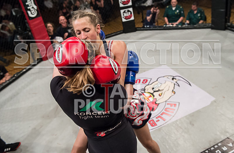 Lock-In 2014_Bout-8-17 - BOUT-8