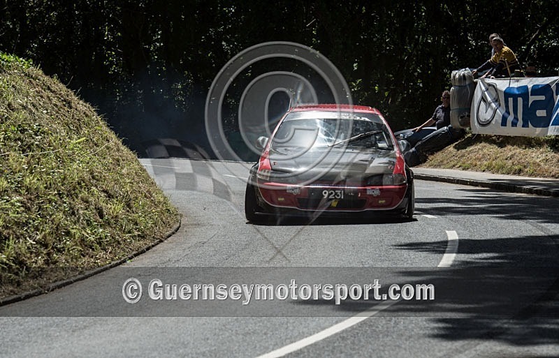 Reservoir Speed Event_2013-Car-147 - RESERVOIR SPEED EVENT 2013 - CARS