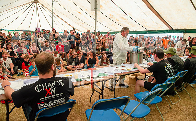 Games Chilli Trikes-26 - NEVER A DULL MOMENT AT CHAOS....