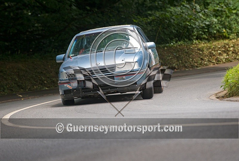 Guernsey National Car-73 - GUERNSEY MSA NATIONAL 2008