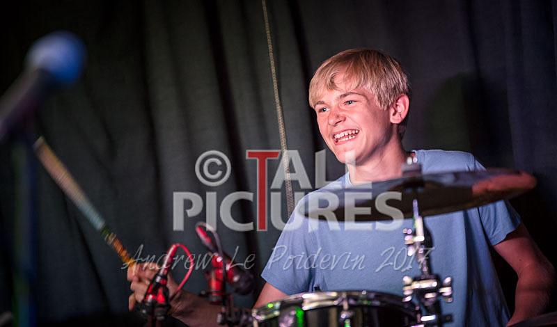 SoPM Summer Gig 2017-48 - SCHOOL OF POPULAR MUSIC SUMMER GIG 2017