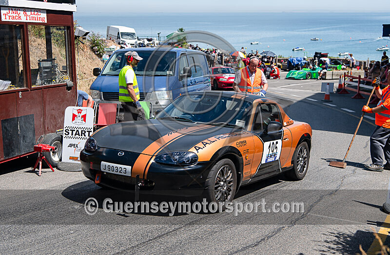 Jersey National Hillclimb 2022_HAIRDRESSER-25 - JERSEY NATIONAL HILLCLIMB 2022_HAIRDRESSERS CLASS