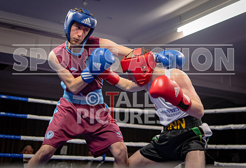 BOUT 4_Finn Walsh v Lewis Oyler-15 - BOUT 4_Finn Walsh v Lewis Oyler