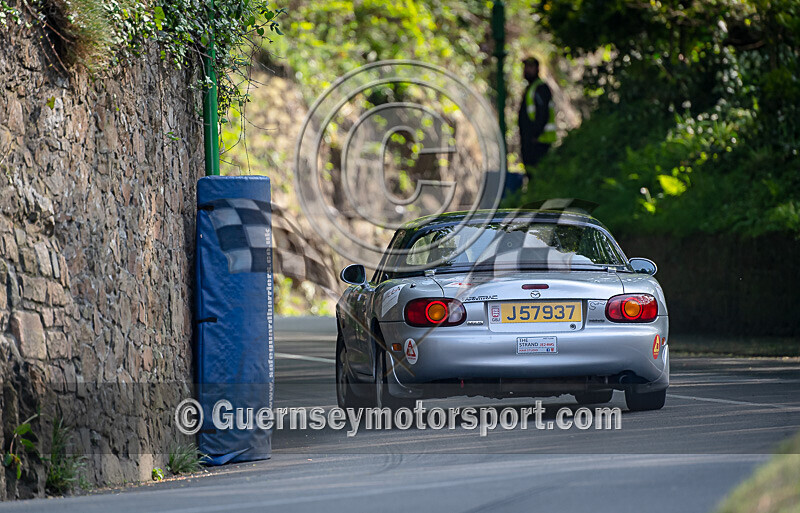 2022 Two-Day Hillclimb_Car-342 - TWO-DAY HILLCLIMB 2022 - CARS