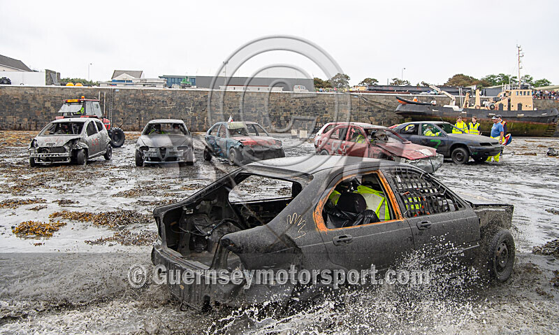 Autocross 50th Harbour Race-66 - AUTOCROSS 50th ANNIVERSARY HARBOUR RACE