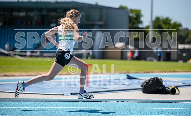 Guernsey Athletics Track  Field Meet 1-97 - GUERNSEY ATHLETICS TRACK & FIELD_MEET 1