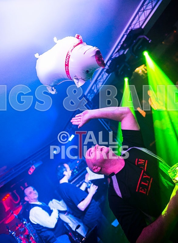 Elysium-181 - ELYSIUM