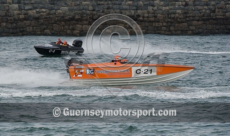 Powerboat Racing_2013_Race-5-3 - RACE-5 HAVELET