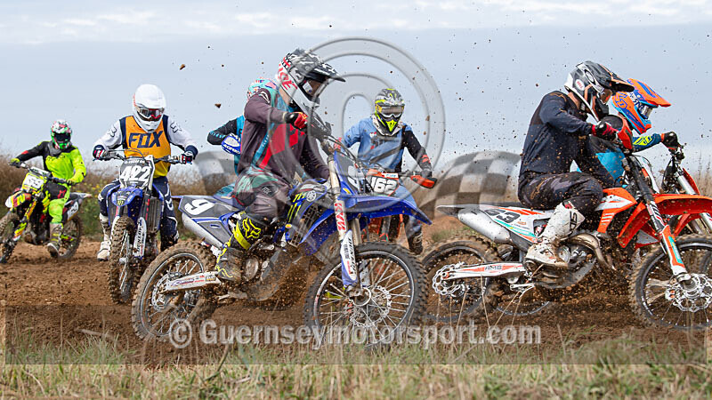 Moto-X_2-Day_2019-126 - 2019 INTER-ISLAND 2-DAY MOTOCROSS EVENT