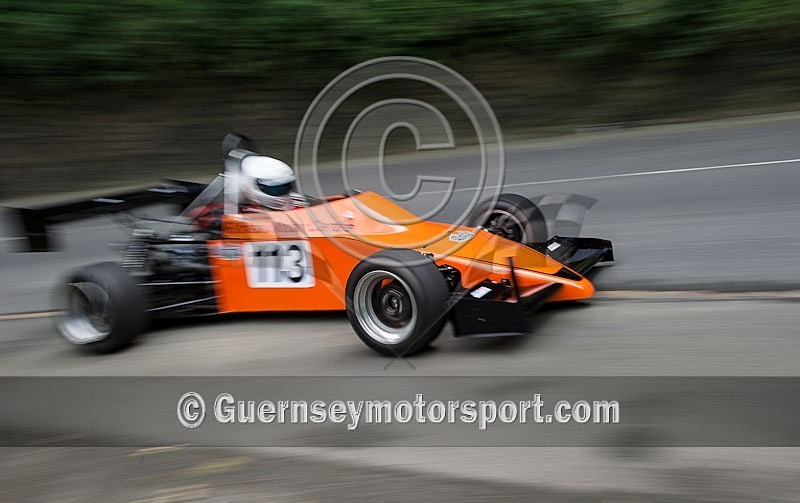 Hill Climb_27-08-2012_Car-67 - CARS 2012-08-27