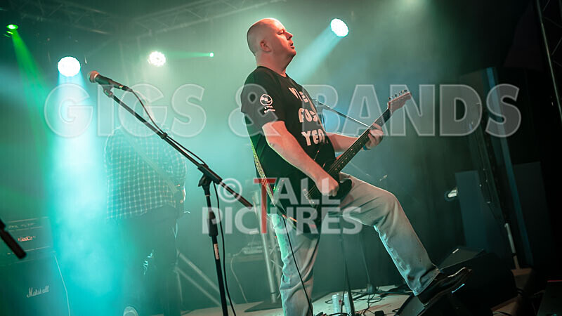 Coastal Fire Dept-182 - COASTAL FIRE DEPT