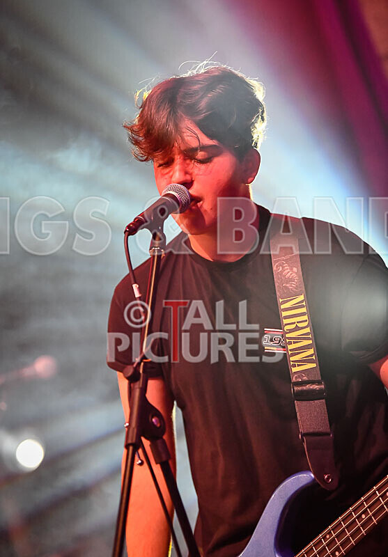 Case on the Base-1 - CASE ON THE BASE