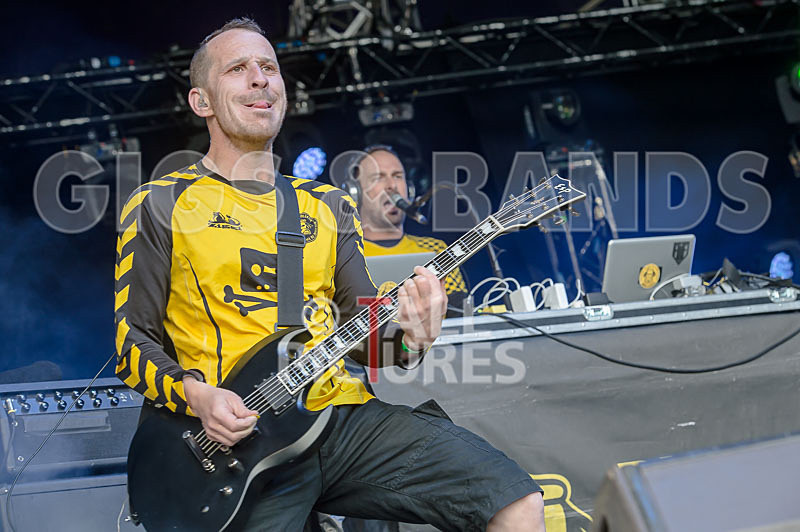 Dubioza Kolektiv-28 - DUBIOZA KOLEKTIV