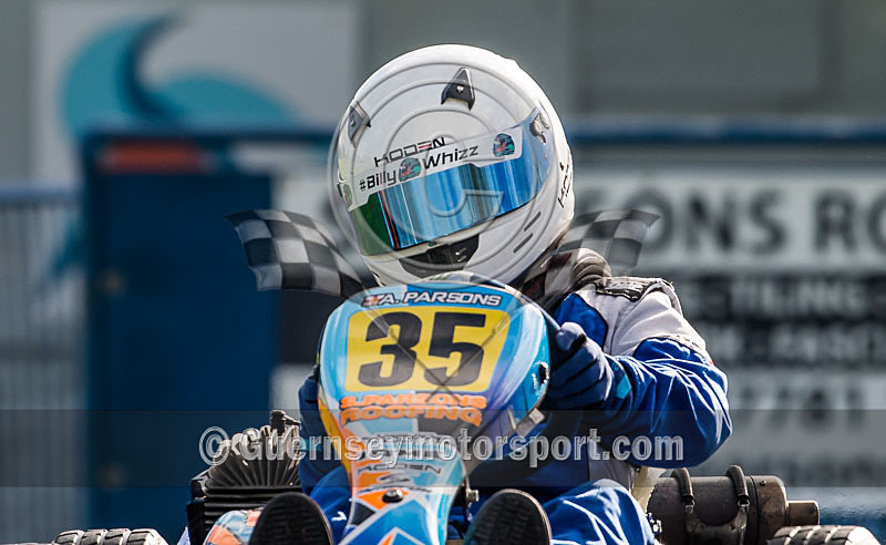 Karting_22-10-2017-32 - KARTING 2017 - SUMMER CHAMPIONSHIP ROUND-8