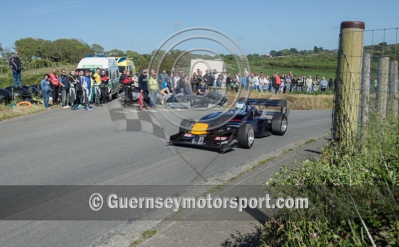 Reservoir Speed Event_2013-Car-179 - RESERVOIR SPEED EVENT 2013 - CARS