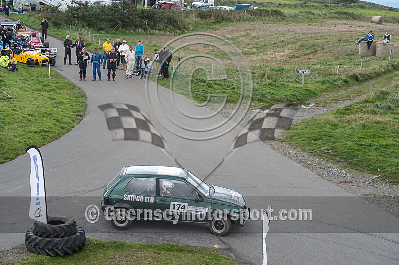 Alderney Airport_2015_CAR-100 - ALDERNEY AIRPORT SPEED EVENT 2015 - CARS