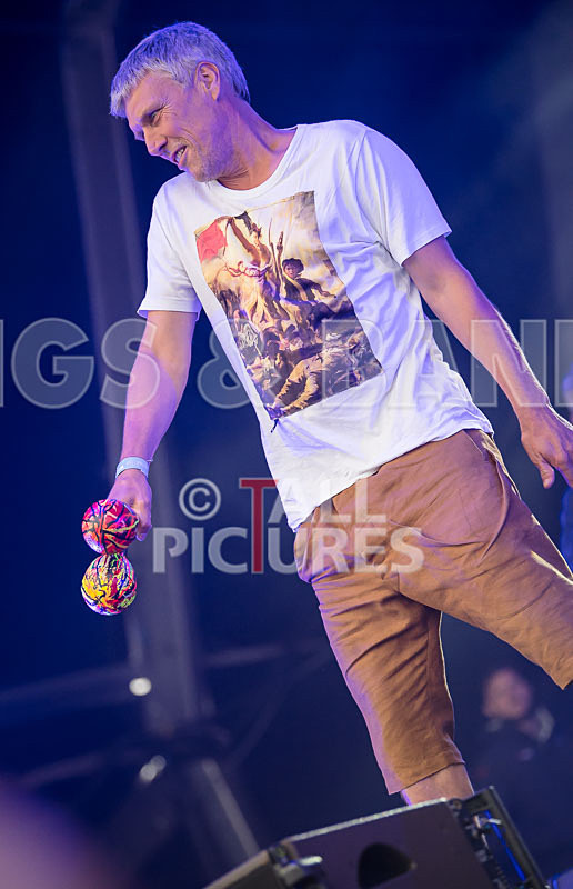 Happy Mondays-28 - HAPPY MONDAYS