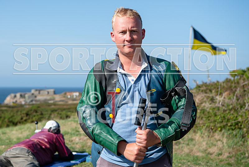 Island Full-Bore Championship 2018-5 - ISLAND FULL-BORE CHAMPIONSHIP 2018