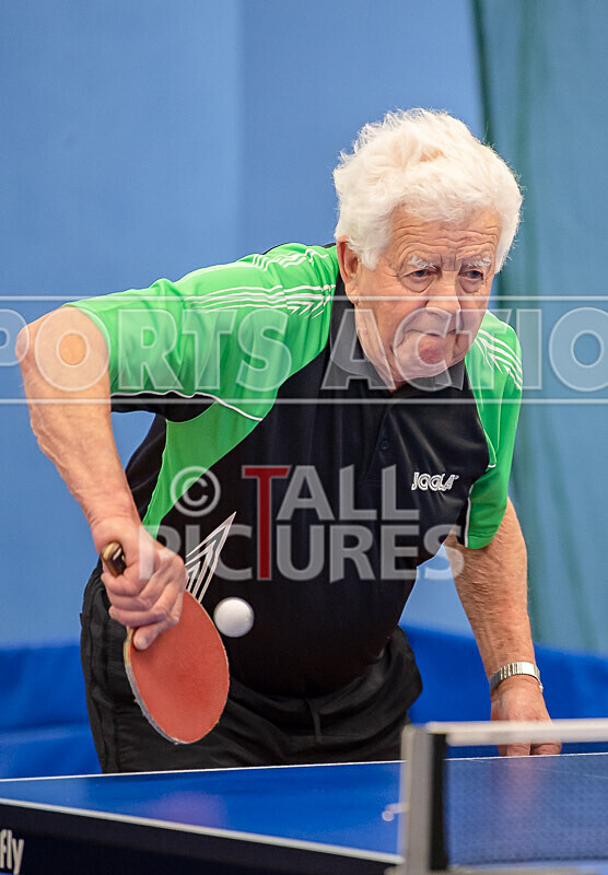 Whistlers Open Singles 2021-14 - WHISLERS OPEN SINGLES TABLE TENNIS