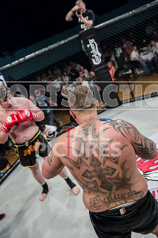 Lock-In 2014_Bout-5-26 - BOUT-5