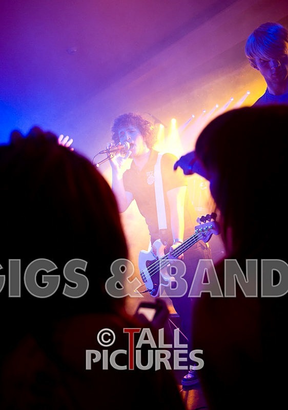 Breaking the Silence-156 - BREAKING THE SILENCE