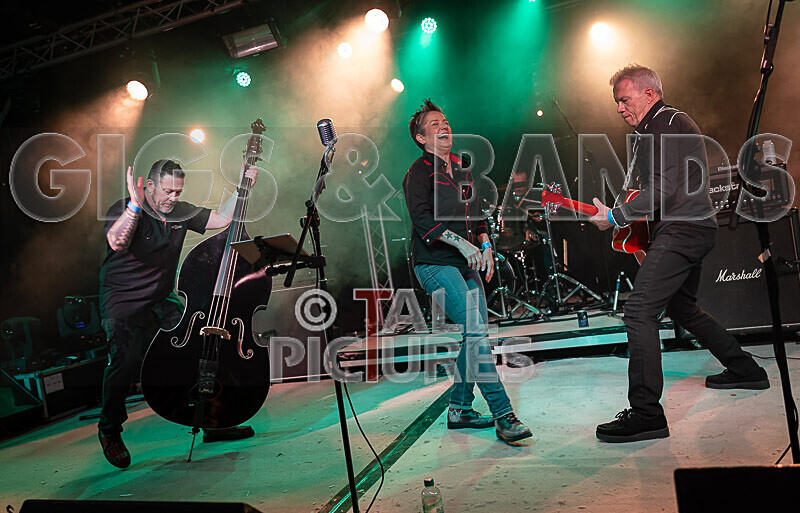 Silverados-87 - SILVERADOS