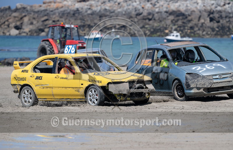 Autocross Fun Meeting 2018-8 - AUTO-X FUN MEETING 2018