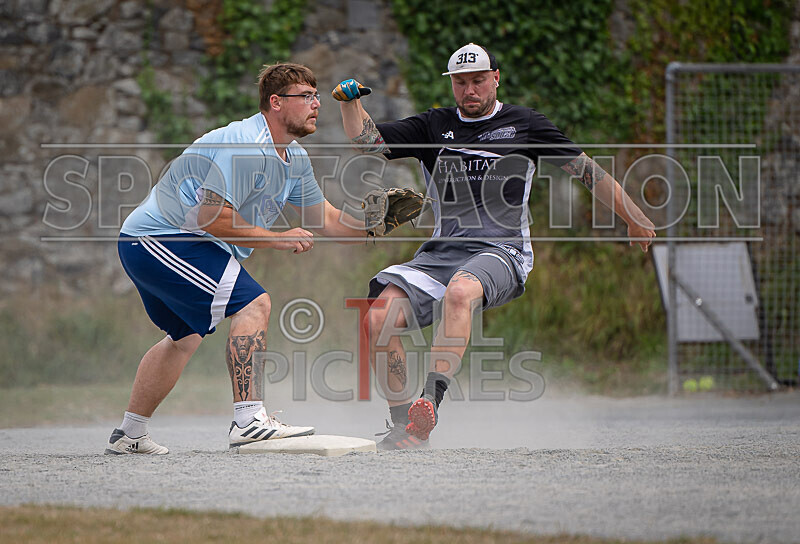 Tomahawks v Habitat Hit Squad-24 - TOMAHAWKS v HABITAT HIT SQUAD