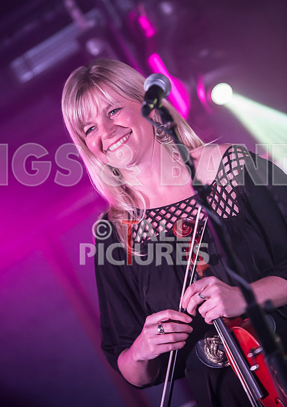 Buffalo Huddleston-50 - BUFFALO HUDDLESTON