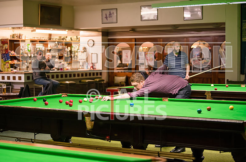 Snooker_20-11-2017-5 - GREMLINS CLUB SNOOKER_20-11-2017