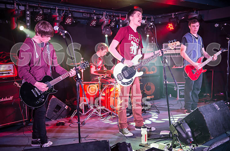 The Doomsday Project-65 - THE DOOMSDAY PROJECT