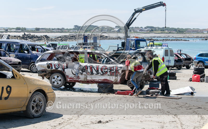 Autocross Fun Meeting 2018-101 - AUTO-X FUN MEETING 2018
