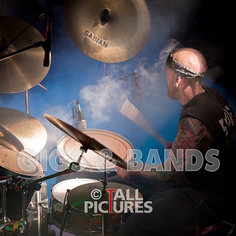 Brutus Stonefist-12 - BRUTUS STONEFIST at RoA-2