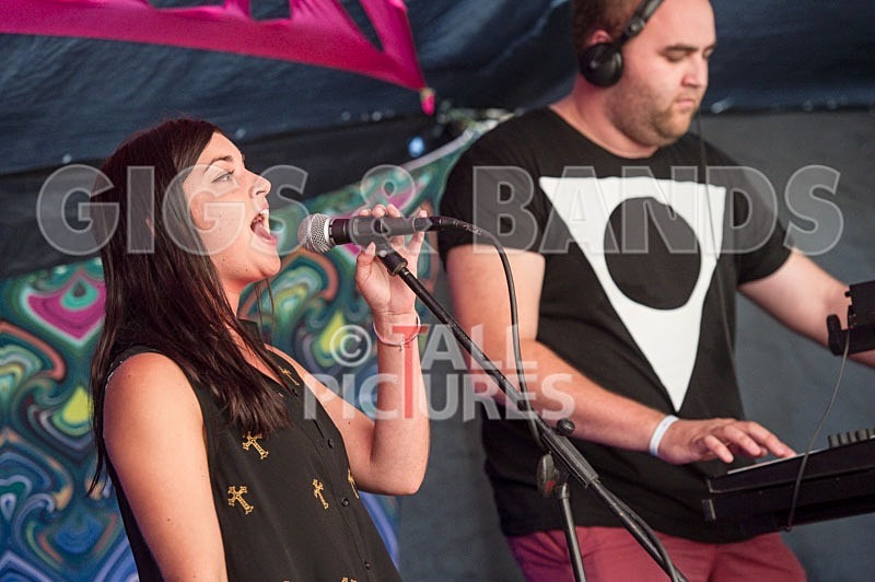 Chaos Peace Tent_2013-41 - CHAOS 2013... THE PEACE TENT