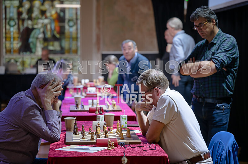 Guernsey Chess Festival 2022-231 - THE 46th GUERNSEY INTERNATIONAL CHESS FESTIVAL