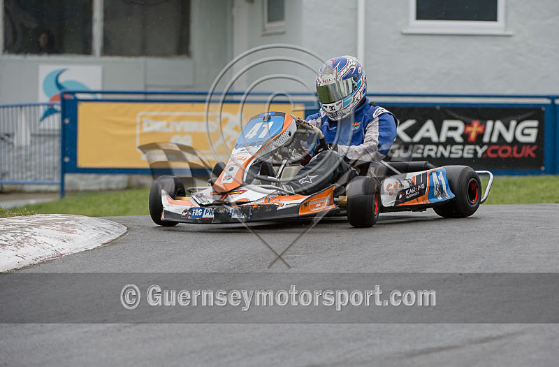 Karting_22-02-2015-112 - KARTING WINTER CHAMPIONSHIP ROUND-2