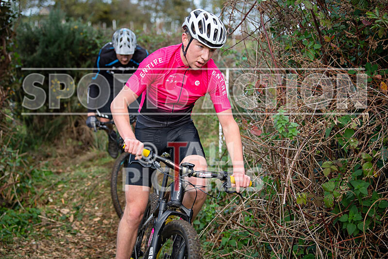 MTB XC 2021_Race 3-12 - GVC MTB XC_28-11-2021