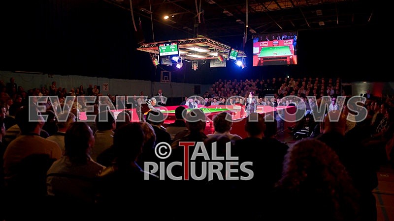 Snooker Legends Tour-47 - SNOOKER LEGENDS TOUR