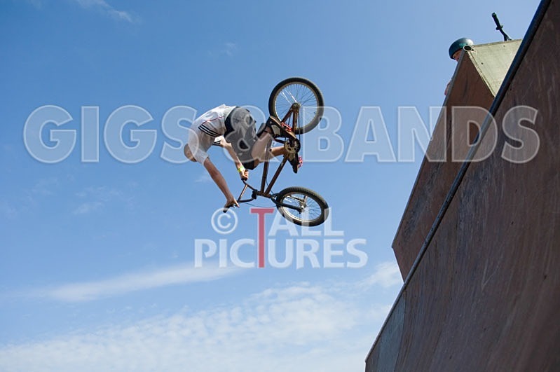 Greenman_Ramp_13 - GREENMAN CHAOS FESTIVAL 2006 - THE RAMP