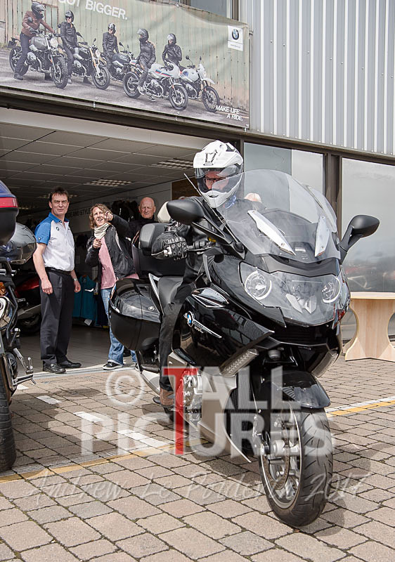 BMW BIKE OPEN DAY 2017-14 - JACKSONS GARAGE BMW BIKE OPEN DAY