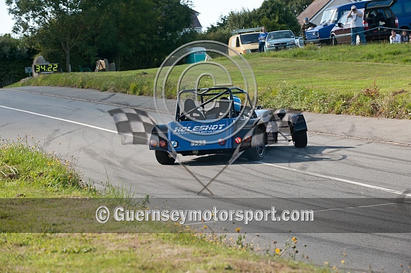 Hill Climb_29-08-11_Car-143 - CARS 2011-08-29