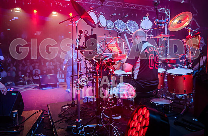 Elysium as Pink Floyd-275 - ELYSIUM as PINK FLOYD