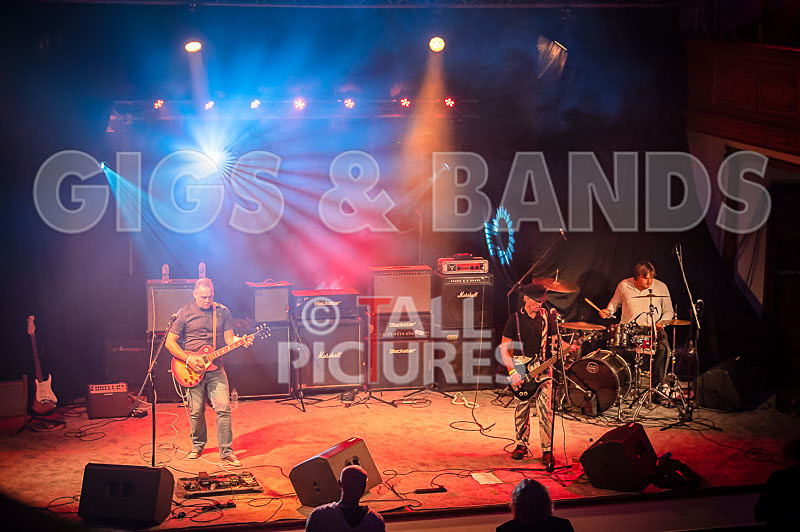 The Risk-388 - THE RISK